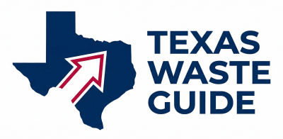 Texas Waste Guide